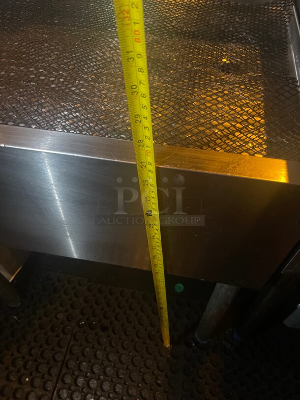 Krowne Bar Drain Board NSF - Image 7 of 7