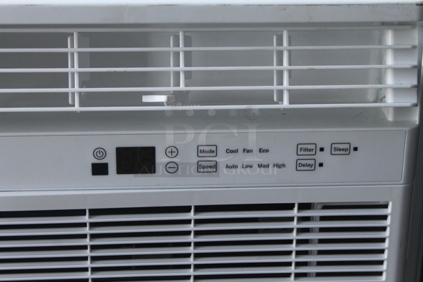 Denali Aire 2DANC8K Window Mount Air Conditioner. 115 Volts, 1 Phase. Cannot Test Due To Plug Style - Image 2 of 5