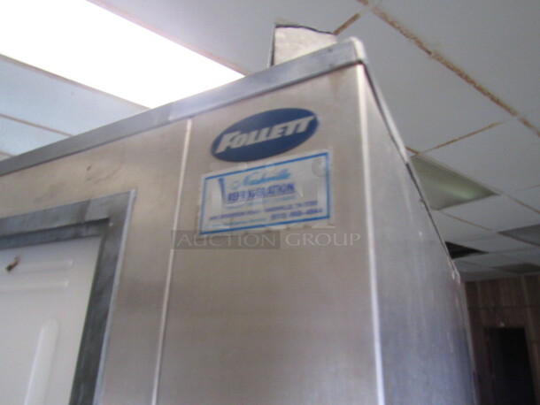 One Ice Bin. 56X41X81 - Image 2 of 2