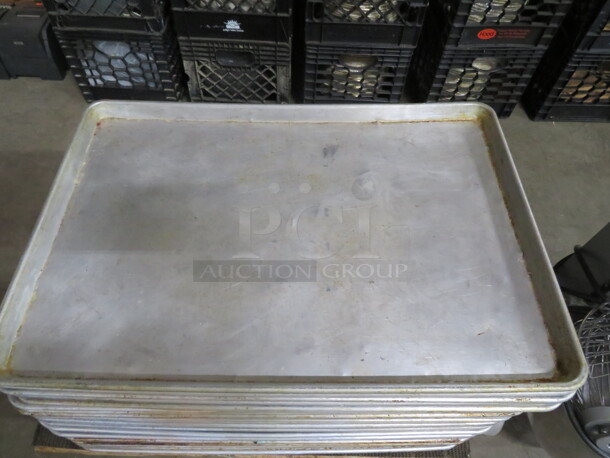 Full Size Sheet Pan. 5XBID - Image 1 of 1