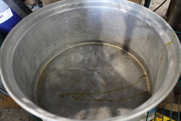 Metal Bowl - Image 2 of 2