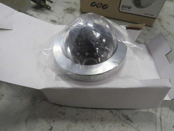 One Digital Watchdog Vandal Proof Micro Dome Camera.  - Image 2 of 2