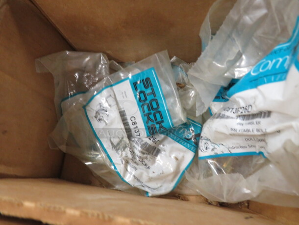 One Lot of Locks And Keys. - Image 1 of 3