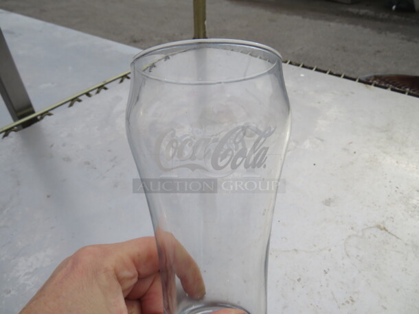 One Lot Of 25 Coca Cola Glasses. - Image 2 of 2