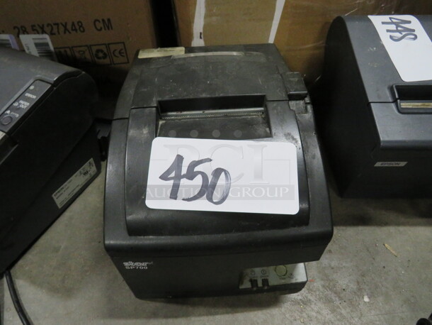 One Star Thermal Printer.   #SP700