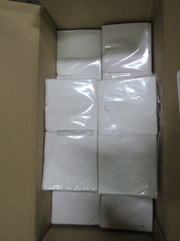 One Lot Of Napkins - Image 1 of 1