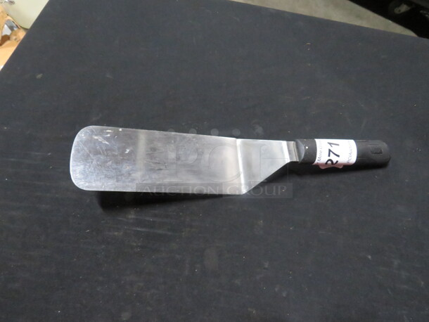 One Hamburger Turner. - Image 1 of 1