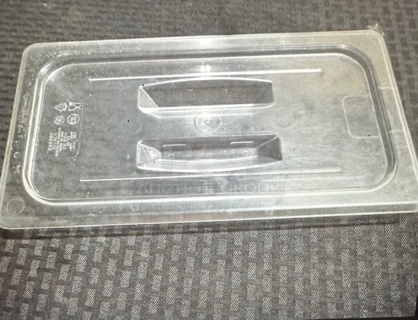 1/3 Size Food Storage Lid. 3XBID
