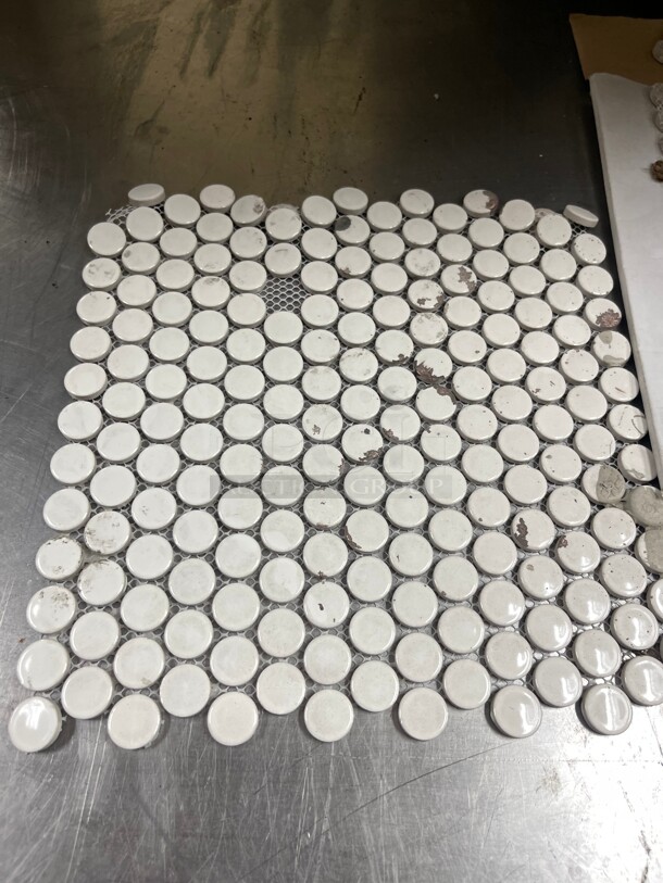 Nice Mosaic Tile - Image 4 of 4