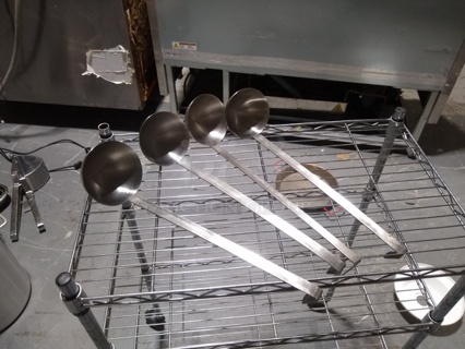 Ladles