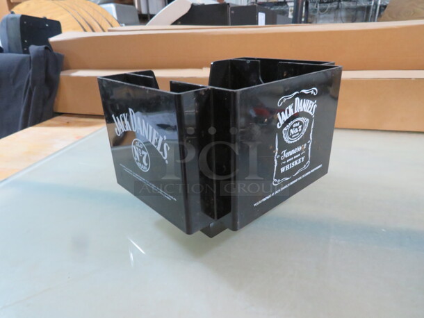 One Jack Daniels  Bar Caddy. - Image 1 of 1