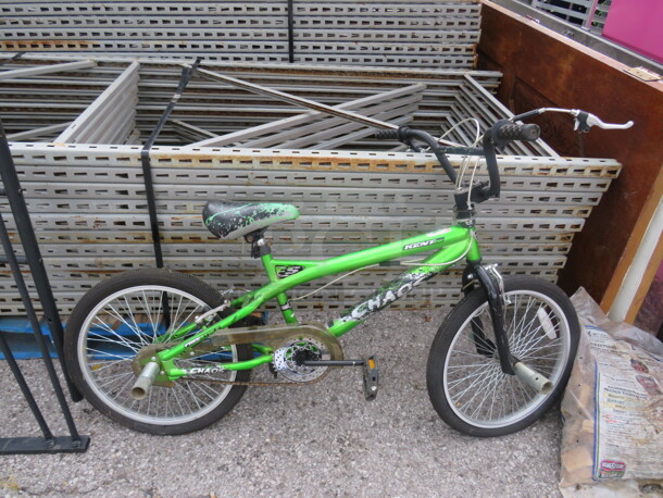 One Kent 20 Chaos Bicycle. - Image 1 of 1