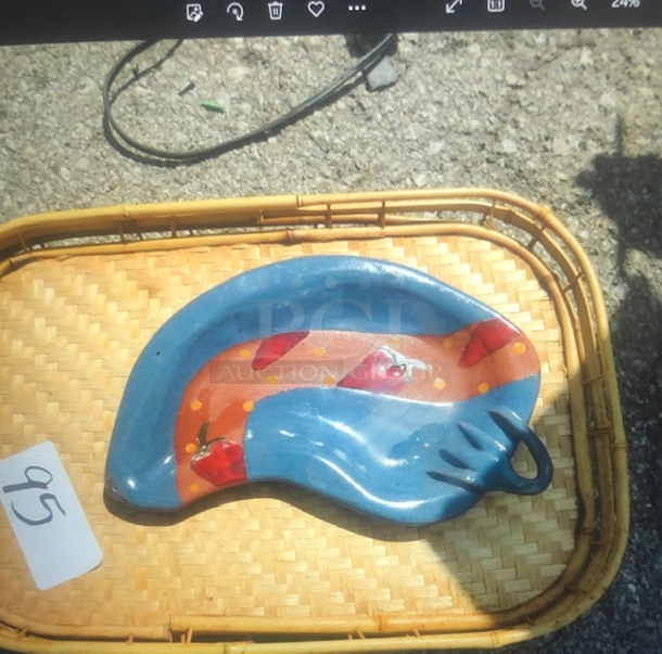 One Lot Of Misc. - Image 1 of 1