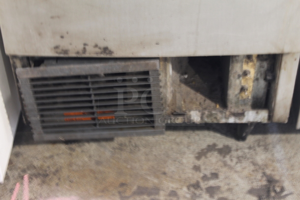 Scotsman SCE170A-1B Metal Commercial Self Contained Ice Machine. 115 Volts, 1 Phase. - Image 2 of 5