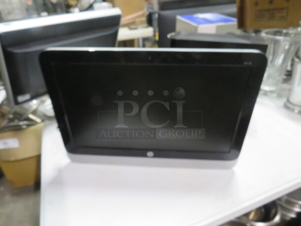 One HP All In One Desktop PC. #HP18. - Image 1 of 1