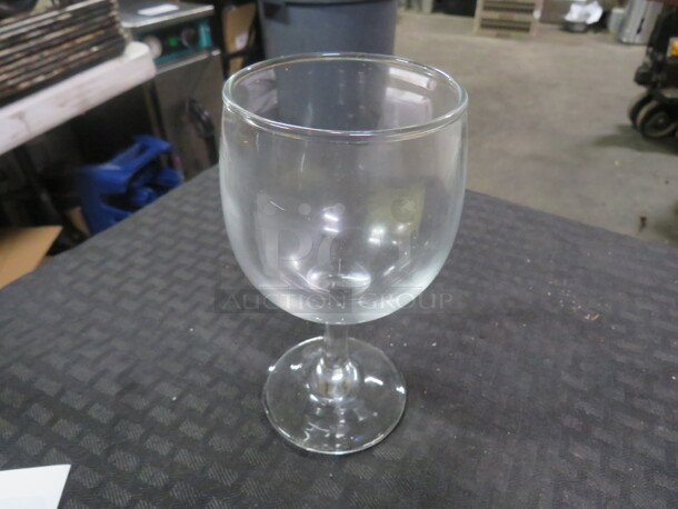 Wine Glass. 11XBID