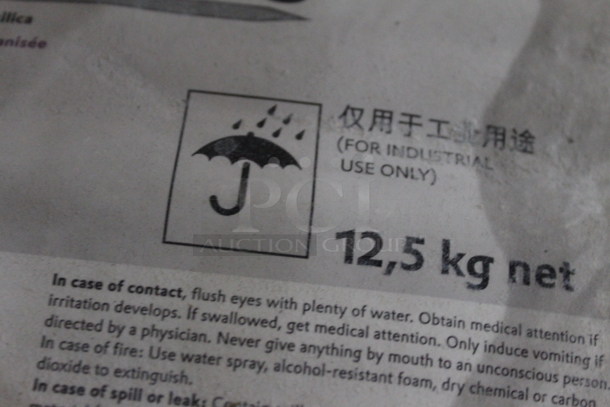 ALL ONE MONEY! PALLET LOT OF Coupsil VP 6508 Bags. BUYER MUST REMOVE. - Image 5 of 5