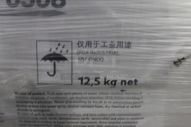 ALL ONE MONEY! PALLET LOT OF Coupsil VP 6508 Bags. BUYER MUST REMOVE. - Image 5 of 5