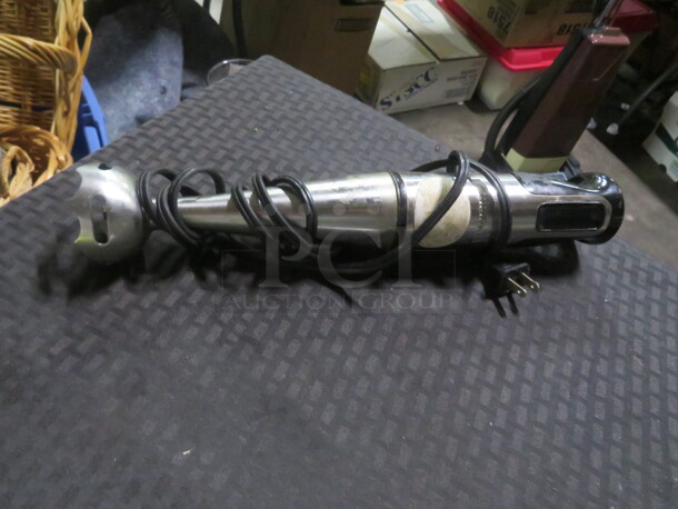 One Cuisinart Stick Blender. - Image 1 of 1