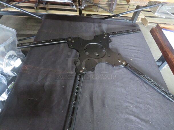 TV Mount. 3XBID - Image 1 of 1