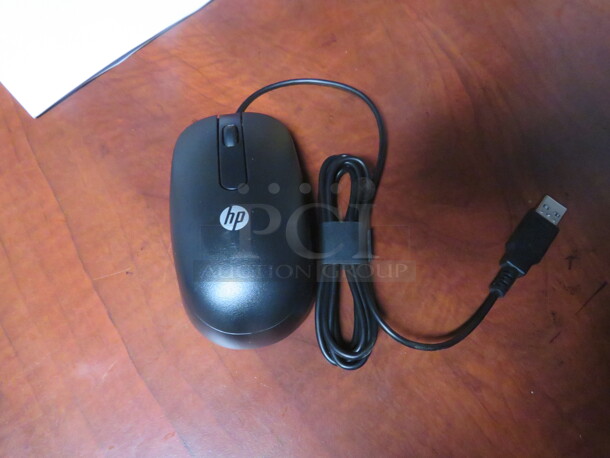One NEW HP Mouse - Image 1 of 1