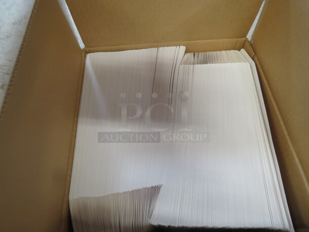One Box Of 500 6.5X9.5 Envelopes. - Image 2 of 2