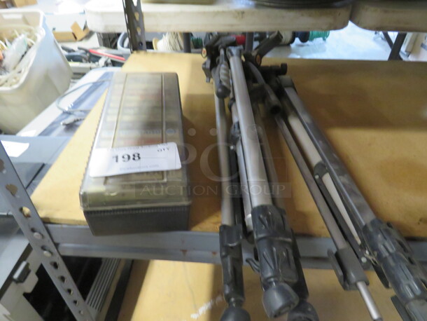 One Lot of Misc. - Image 1 of 1