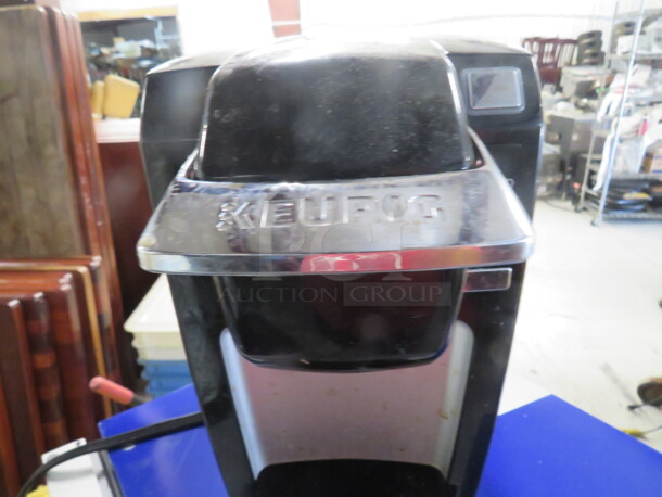One Keurig Coffee Brewer. - Image 2 of 3