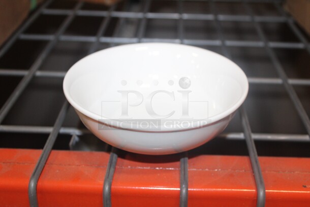 NEW! 18 Vertex 10oz Nappie Bowls. 18X Your Bid! 