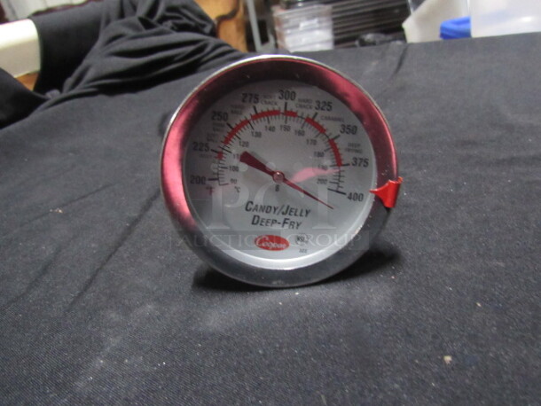 One NEW Cooper Candy/Jelly Deep Fryer Thermometer. - Image 1 of 1