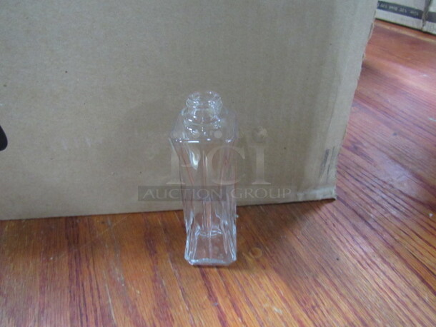 One Lot Of 12 Glass Bottles. - Image 1 of 1