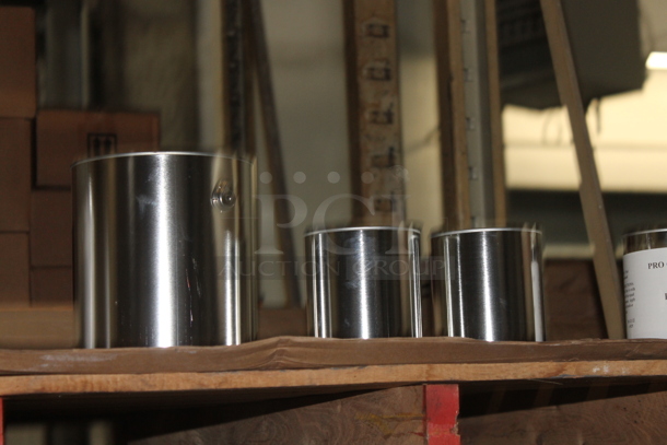 ALL ONE MONEY! THREE PALLET LOT of Various Items Including EPDM Rubber Sealant. BUYER MUST REMOVE. - Image 6 of 7