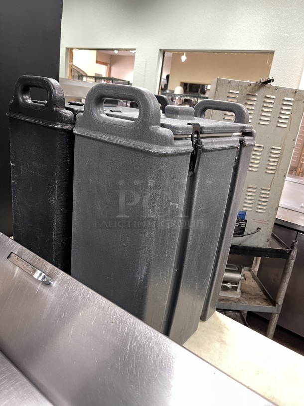 Commercial Beverage Dispenser - Image 3 of 4