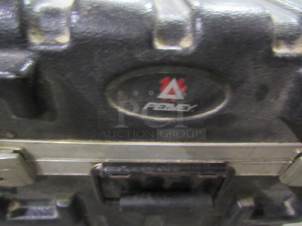 One Peavey Carry Case. - Image 2 of 2
