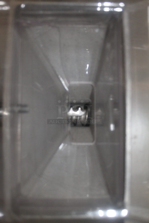 2016 Olde Tyme PN2 Commercial Electric Countertop Nut Grinder. 115V, 1 Phase. Tested and Working! - Image 5 of 7