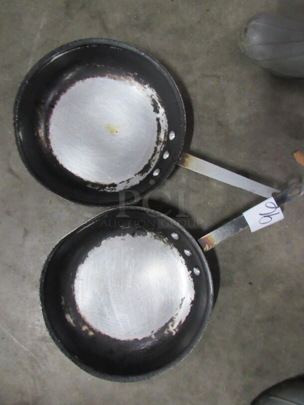 10.5 Inch Saute Pan. 2XBID