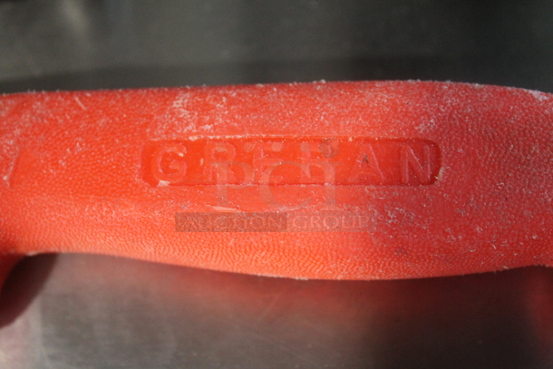 50 SHARPENED Stainless Steel Serrated Knives. 50 Times Your Bid! - Image 3 of 5