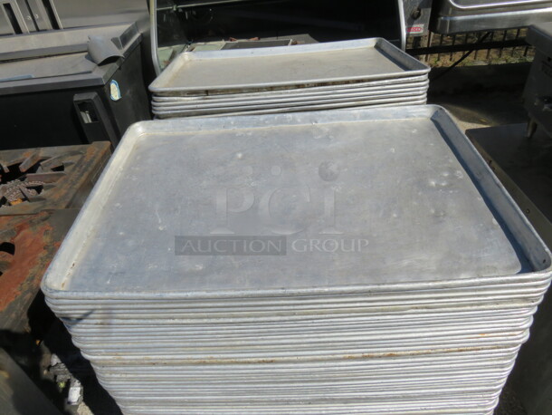 Full Size Sheet Pan. 5XBID - Image 1 of 1