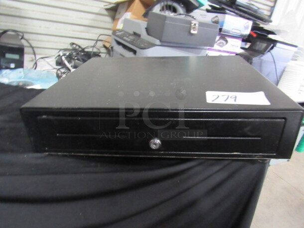 One Cash Drawer. - Image 1 of 1