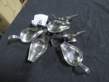 SS Mini Ladle. 6XBID