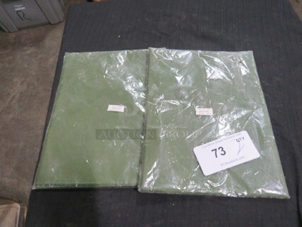 New Table Runner. 2XBID.