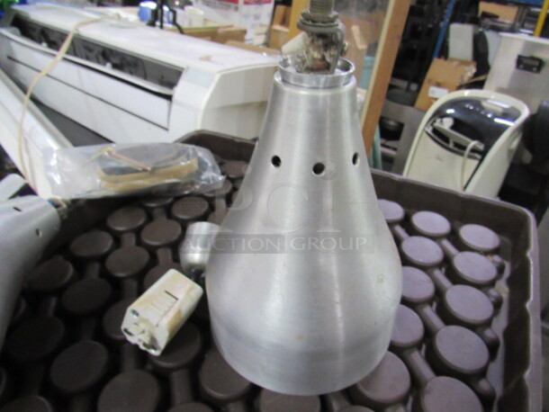 One Food Warmer. - Image 1 of 1
