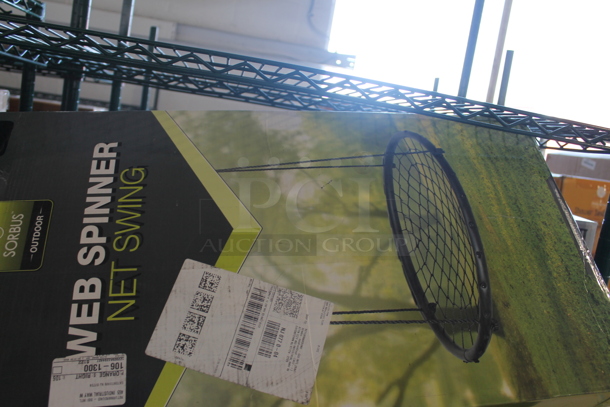 ALL ONE MONEY! Tier Lot of Various BRAND NEW SCRATCH AND DENT! Items Including Storage Cubes - Image 3 of 5