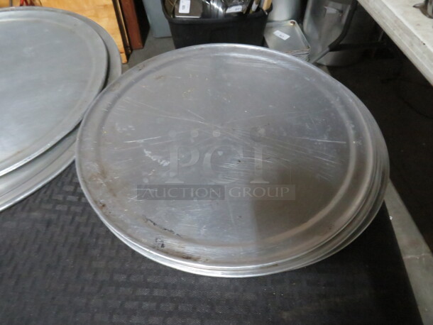 14 Inch Pizza Pan. 6XBID - Image 1 of 1