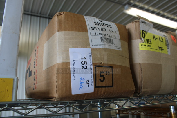 2 Boxes of R4.2 Insulation. 2 Times Your Bid! - Image 2 of 3