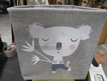 NEW Kids Tote. 2XBID
