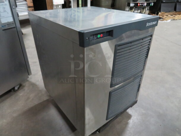 One Scotsman FLAKE Ice Maker. Model# F1222A-32A. 208-230 Volt. 1 Phase. 23X24.5X27. 6923.00 - Image 3 of 3
