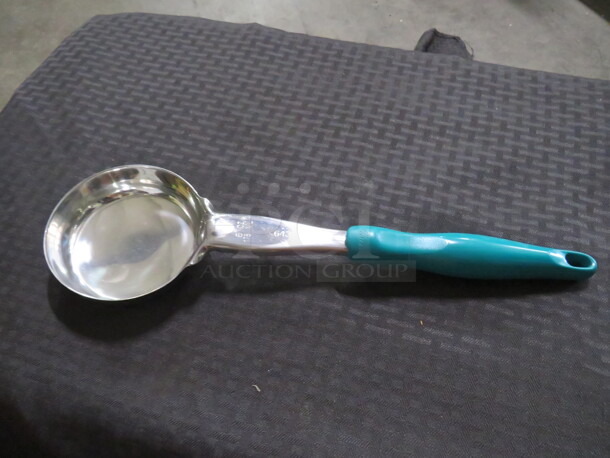 One NEW Vollrath 6oz Spoodle. #62177. - Image 1 of 1