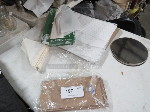 One Lot Of Misc. - Image 1 of 1