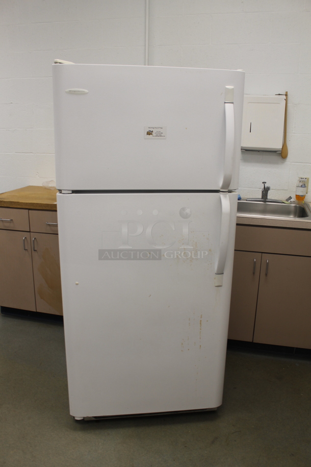 ALL ONE MONEY! ROOM LOT of Various Items Including Chairs, Cooler Freezer Combo, Tables and Clothes. BUYER MUST REMOVE. - Image 10 of 10